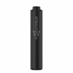 Stealth Xpanse Modular Silencer