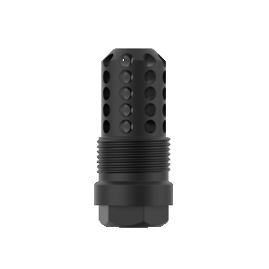 Muzzle Brakes