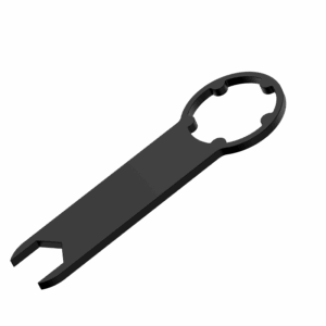 Stealth Spanner Tool